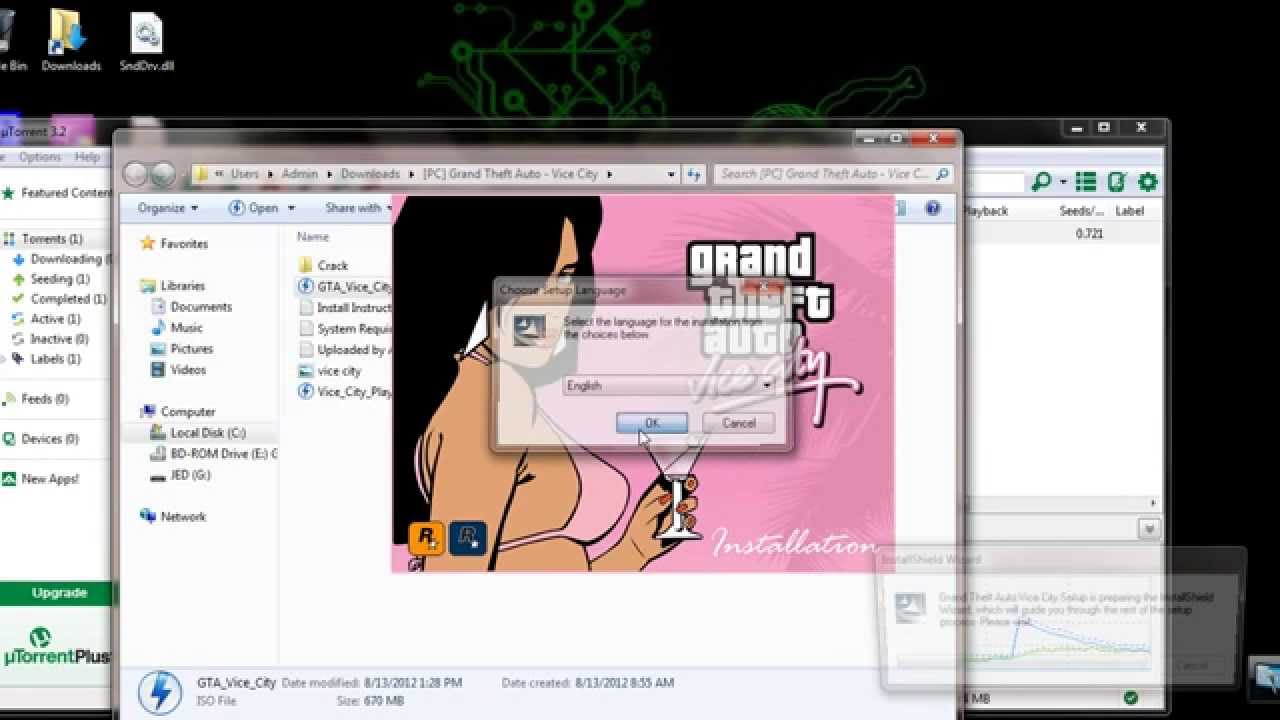 download licence key for grand theft auto v